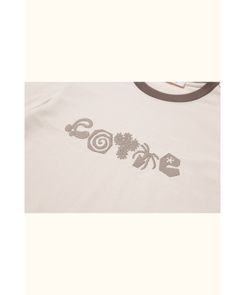 COTTE（コッテ）の「ドゥドルガーデン クロップTシャツ(クリーム)（Tシャツ/カットソー・レディース・その他・FREE）」の17枚目の写真