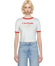 2113 STUDIO（イイルイルサムスタジオ）の「EP.8 Colored Tshirts No.02（Tシャツ/カットソー）」