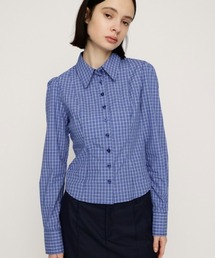 【2026SS新作】COMPACT SH コンパクト シャツ 冬服 春服