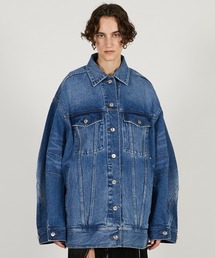 PRANK PROJECT｜プランクプロジェクトのデニムジャケット通販 - ZOZOTOWN