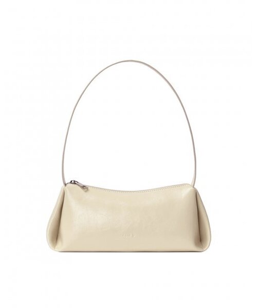 4OUR B（サビ）の「Belle Bag Butter（ショルダーバッグ・レディース・アイボリー系・FREE）」の2枚目の写真