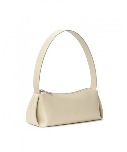 4OUR B（サビ）の「Belle Bag Butter（ショルダーバッグ・レディース・アイボリー系・FREE）」の3枚目の写真