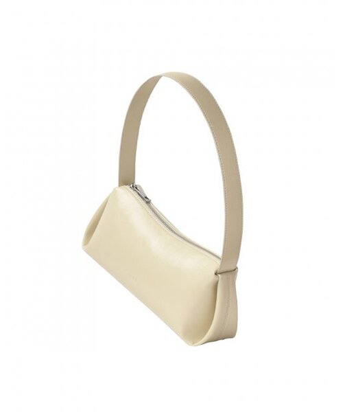4OUR B（サビ）の「Belle Bag Butter（ショルダーバッグ・レディース・アイボリー系・FREE）」の5枚目の写真