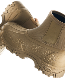 LOSTGARDEN（ロストガーデン）の「[LOSTGARDEN x TRETORN] Ahus Hybrid Beige（レインシューズ）」