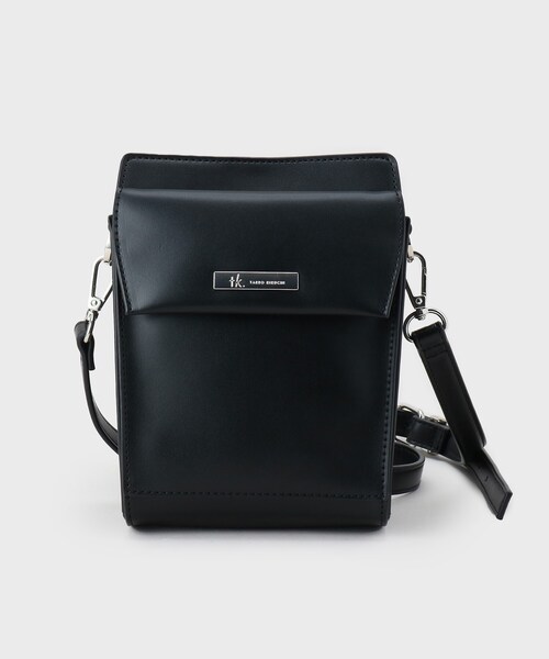 ドッキングミニショルダーバッグ（ショルダーバッグ）｜tk.TAKEO