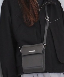 tk.TAKEO KIKUCHI（ティーケータケオキクチ）の「ドッキングミニショルダーバッグ（ショルダーバッグ）」