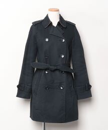 ブランド古着】COACH｜コーチのトレンチコート古着通販 - ZOZOUSED