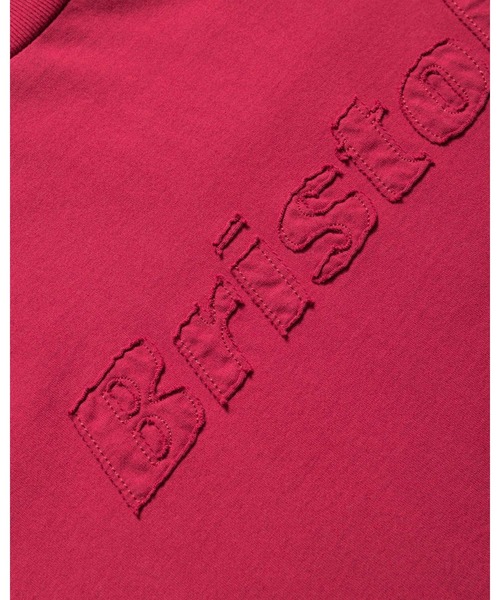 F.C.Real Bristol(エフシーレアルブリストル)の「CUT-OFF LOGO TEE(Tシャツ/カットソー・メンズ・ブラック/ホワイト/レッド/ブルー・X-LARGE/LARGE/MEDIUM/SMALL/XX-LARGE)」の13枚目の写真