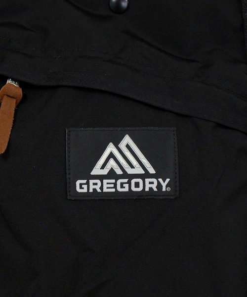 GREGORY(グレゴリー)の「オールマイティートート ALMIGHTY TOTE(トートバッグ・メンズ・ブラック/ブラック系その他・ONE)」の5枚目の写真
