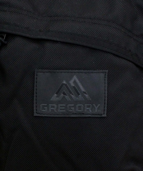 GREGORY(グレゴリー)の「オールマイティートート ALMIGHTY TOTE(トートバッグ・メンズ・ブラック/ブラック系その他・ONE)」の8枚目の写真