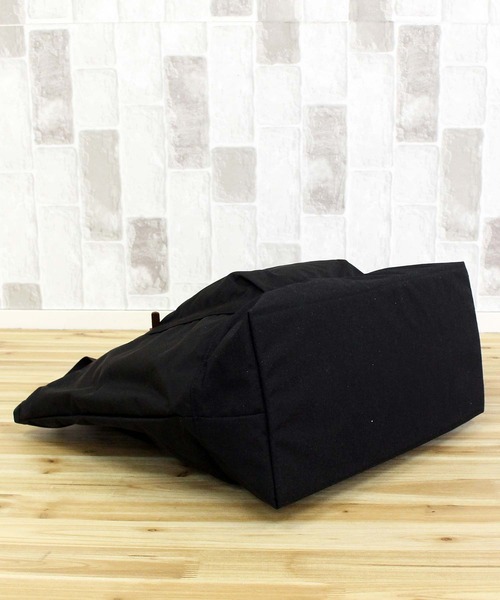 GREGORY(グレゴリー)の「オールマイティートート ALMIGHTY TOTE(トートバッグ・メンズ・ブラック/ブラック系その他・ONE)」の10枚目の写真