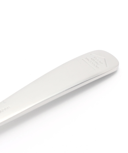 URBAN RESEARCH DOORS（アーバンリサーチドアーズ）の「DOORS LIVING PRODUCTS　butter spreater（キッチンツール・レディース・シルバー・FREE）」の4枚目の写真