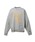 Maison MIHARA YASUHIRO�i���]���~�n�����X�q���j�́uDon't Tag Me Printed Sweatshirt�i�X�E�F�b�g�j�v�b�O���[