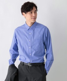 GLOBAL WORK | イージーケアブロードシャツ/601049(シャツ/ブラウス)