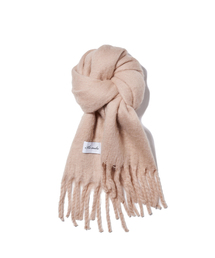 SLIT STUDIO（エスリットスタジオ）の「クラウドソフトカラーマフラー [16色]（マフラー）」