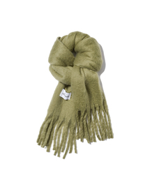 SLIT STUDIO（エスリットスタジオ）の「クラウドソフトカラーマフラー [16色]（マフラー）」