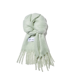 SLIT STUDIO（エスリットスタジオ）の「クラウドソフトカラーマフラー [16色]（マフラー）」