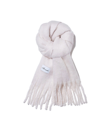 SLIT STUDIO（エスリットスタジオ）の「クラウドソフトカラーマフラー [16色]（マフラー）」