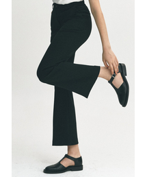 EBRE（エブレ）の「スリムブーツカットパンツ（スラックス）」