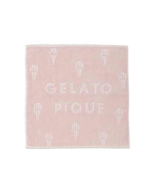 アイスハンドタオル（ハンカチ/ハンドタオル）｜gelato pique