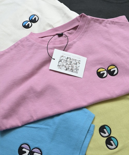 Life Support Products(ライフサポートプロダクツ)の「【オーガニックコットン】ボックスタンクトップ(タンクトップ・キッズ・ピンク/ブルー/イエロー/チャコール/ホワイト・110/100/95/90/80/150/140/130/120)」の6枚目の写真