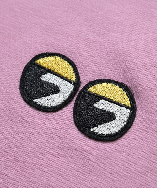 Life Support Products(ライフサポートプロダクツ)の「【オーガニックコットン】ボックスタンクトップ(タンクトップ・キッズ・ピンク/ブルー/イエロー/チャコール/ホワイト・110/100/95/90/80/150/140/130/120)」の19枚目の写真