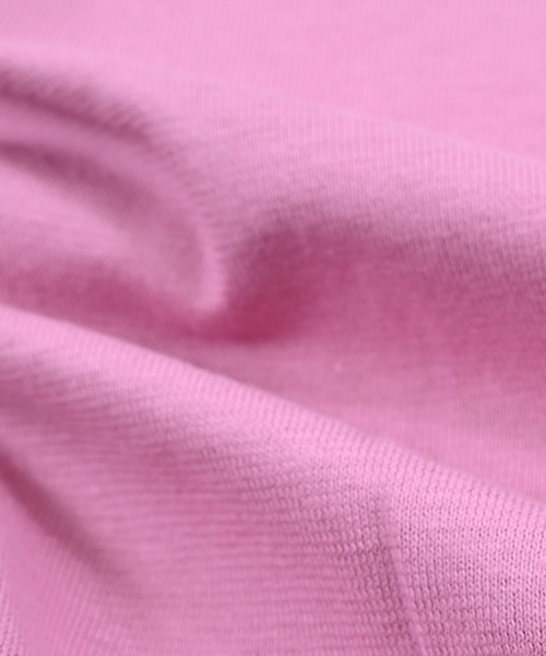 Life Support Products(ライフサポートプロダクツ)の「【オーガニックコットン】ボックスタンクトップ(タンクトップ・キッズ・ピンク/ブルー/イエロー/チャコール/ホワイト・110/100/95/90/80/150/140/130/120)」の21枚目の写真