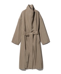 ESTNATION（エストネーション）の「ESTNATION / スタンドカラーコート（その他アウター）」