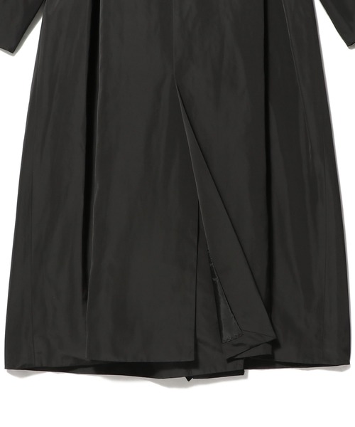 ESTNATION（エストネーション）の「ESTNATION / スタンドカラーコート（その他アウター・レディース・ブラック・38/36）」の14枚目の写真