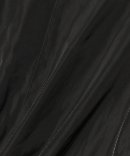 ESTNATION（エストネーション）の「ESTNATION / スタンドカラーコート（その他アウター・レディース・ブラック・38/36）」の15枚目の写真