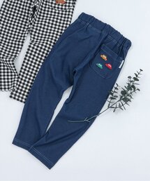 apres les cours(�A�v�����N�[��)�̃|�P�b�g�h�J�p���c/7days Style pants(���̑��p���c)