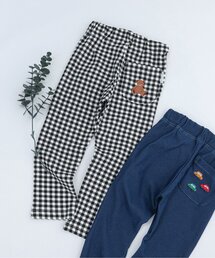 apres les cours(�A�v�����N�[��)�̃|�P�b�g�h�J�p���c/7days Style pants(���̑��p���c)