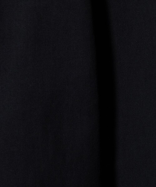 BEAUTY&YOUTH UNITED ARROWS（ビューティーアンドユースユナイテッドアローズ）の「フィブリル コットン スラックス NO.9（スラックス・メンズ・ネイビー/ライトグレー・S/XL/L/M）」の12枚目の写真