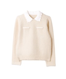 Her lip to｜ハーリップトゥのニット/セーター通販 - ZOZOTOWN