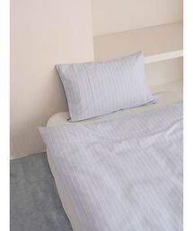 gelato pique Sleep（ジェラートピケスリープ）の「【Sleep】【ONLINE限定カラーあり】バリエーションプリント寝具2点セット（シングル）（寝具）」