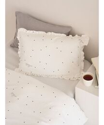 gelato pique Sleep（ジェラートピケスリープ）の「【Sleep】【ONLINE限定カラーあり】バリエーションプリント寝具2点セット（シングル）（寝具）」