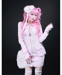 AVENCHUMU（アバンチュウム）のファッション通販 - ZOZOTOWN（カラー