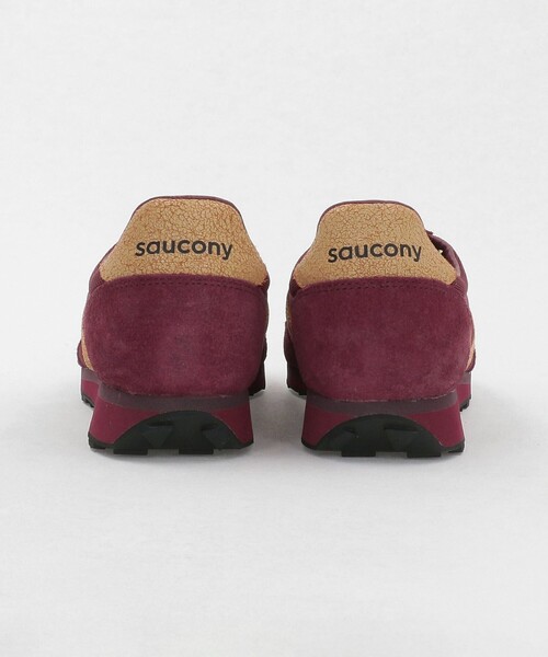 Saucony（サッカニー）の「＜Saucony＞ GRIPPER S/スニーカー（スニーカー・メンズ・レッド/ブラック・25cm/28cm/27cm/23cm）」の6枚目の写真