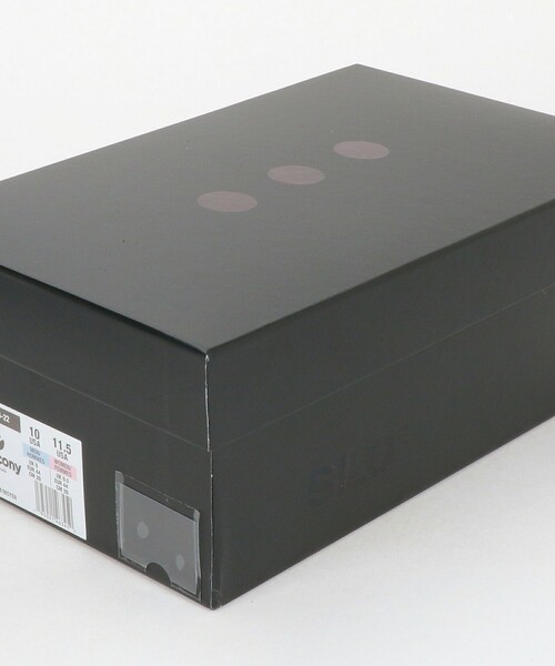 Saucony（サッカニー）の「＜Saucony＞ GRIPPER S/スニーカー（スニーカー・メンズ・レッド/ブラック・25cm/28cm/27cm/23cm）」の11枚目の写真