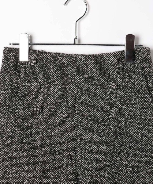 Heather(ヘザー)の「アソートコンパクトショートパンツ 645552(その他パンツ・レディース・グレー・FREE)」の22枚目の写真