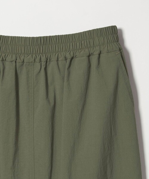 CITEN（シテン）の「＜CITEN＞ユーティリティスカート（スカート・レディース・ブラック/オリーブ/ベージュ・M/S）」の14枚目の写真