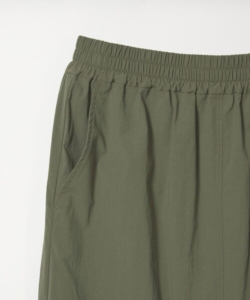 CITEN（シテン）の「＜CITEN＞ユーティリティスカート（スカート・レディース・ブラック/オリーブ/ベージュ・M/S）」の18枚目の写真