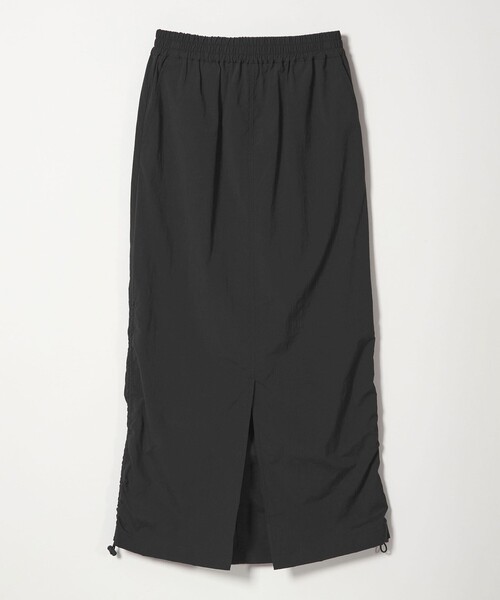 CITEN（シテン）の「＜CITEN＞ユーティリティスカート（スカート・レディース・ブラック/オリーブ/ベージュ・M/S）」の7枚目の写真