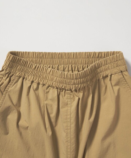 CITEN（シテン）の「＜CITEN＞ユーティリティスカート（スカート・レディース・ブラック/オリーブ/ベージュ・M/S）」の12枚目の写真
