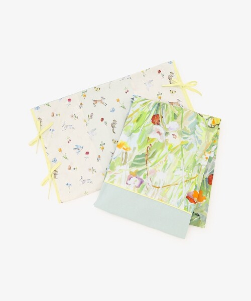 Afternoon Tea（アフタヌーンティー）の「ベッドセット/庄島歩音（寝具