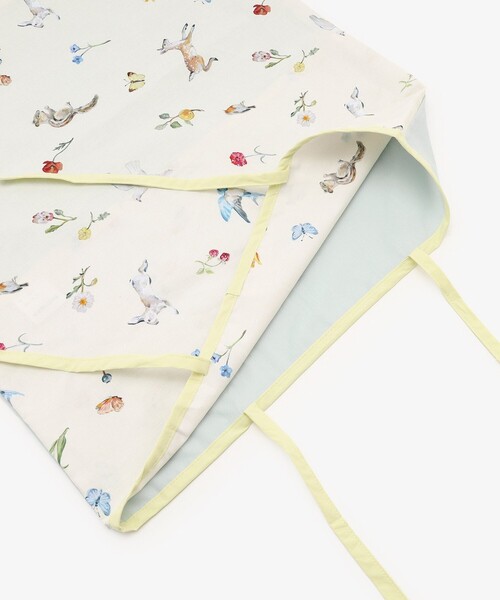 Afternoon Tea（アフタヌーンティー）の「ベッドセット/庄島歩音（寝具