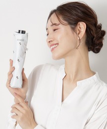 MACKINTOSH PHILOSOPHY（マッキントッシュ フィロソフィー）の「遮光100% 晴雨兼用 折りたたみ日傘 ユニセックス ”コーギー”（折りたたみ傘）」