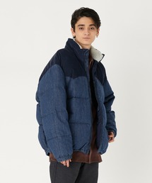 Levi's（リーバイス）の「ダウンジャケット（ダウンジャケット/コート）」