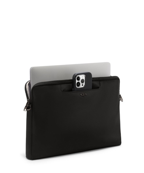 TUMI　トゥミ　タブレットケース VOYAGEUR 「ダコタ」ラップトップ・クロスボディ（A4/PC14インチまで