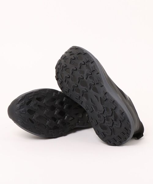 Piedi Nudi(ピエディヌーディ)の「Fit Partner / ハンズフリータイプ デイリースニーカー(スニーカー・メンズ・ブラック・27.0cm/26.5cm/26.0cm/25.5cm/25.0cm/28.0cm)」の3枚目の写真